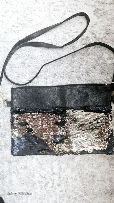 Красивая Сумка -клач .
