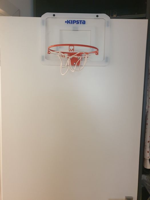 Mini cos de baschet pentru usa Dechatlon