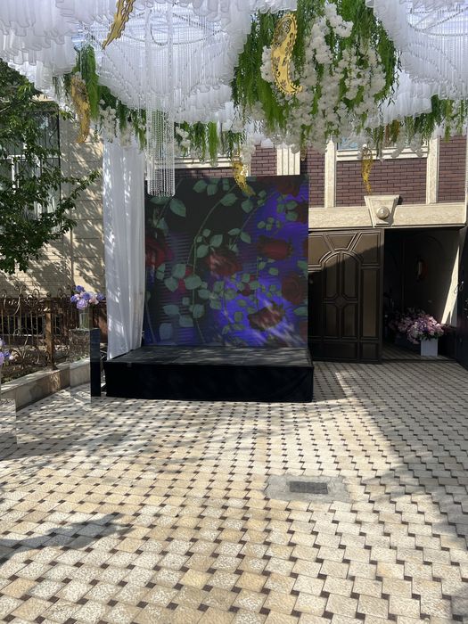 Аренда и продажа алюминевая ферма элеватор майлес