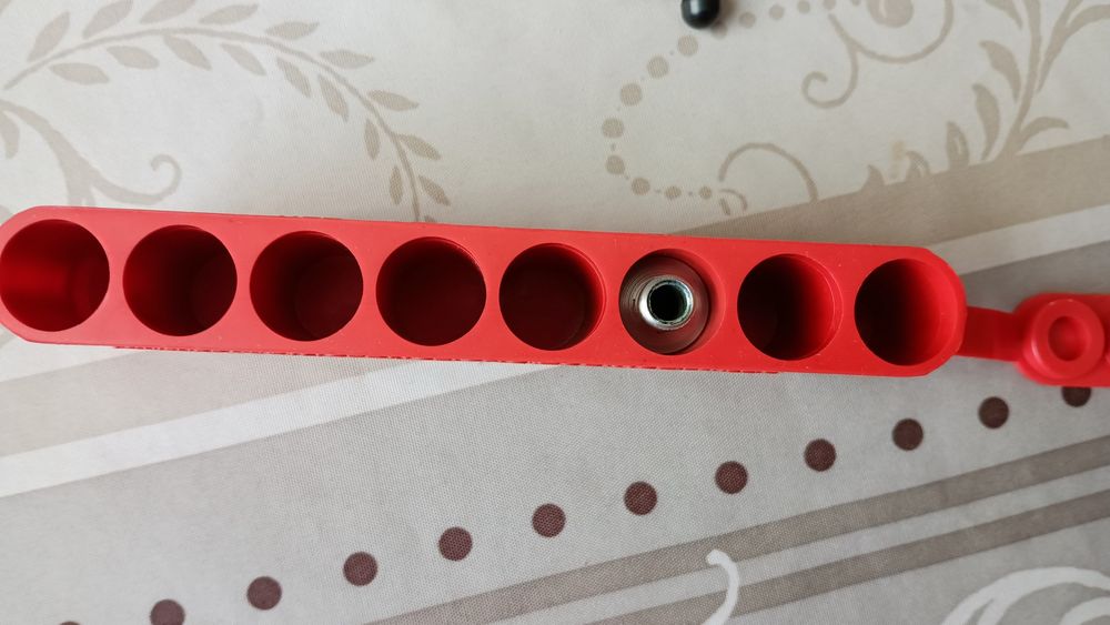 Военна сигнална писалка на югославските ВВС