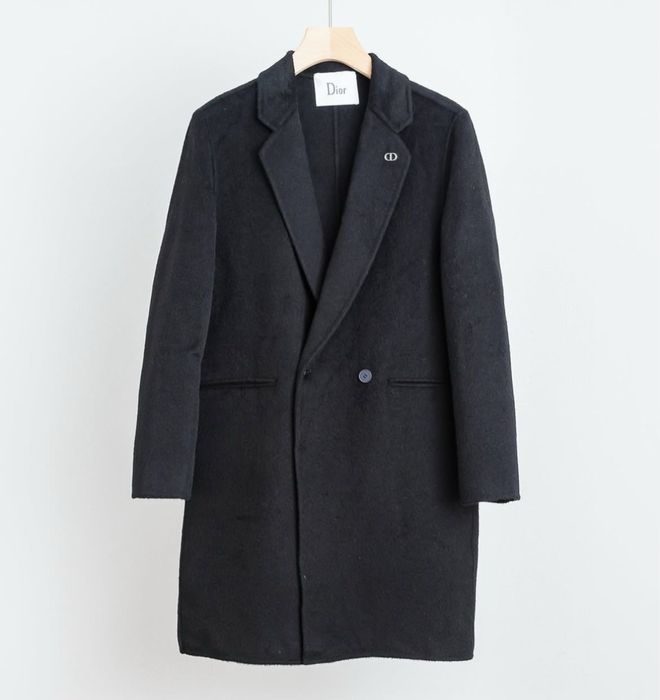 Palton Dior , calitate premium , L , nou , pe comanda