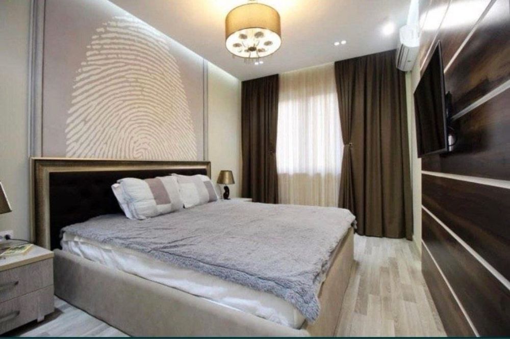 Айбек Ориентир Кунаева 3/8/9 Квартира В Аренду