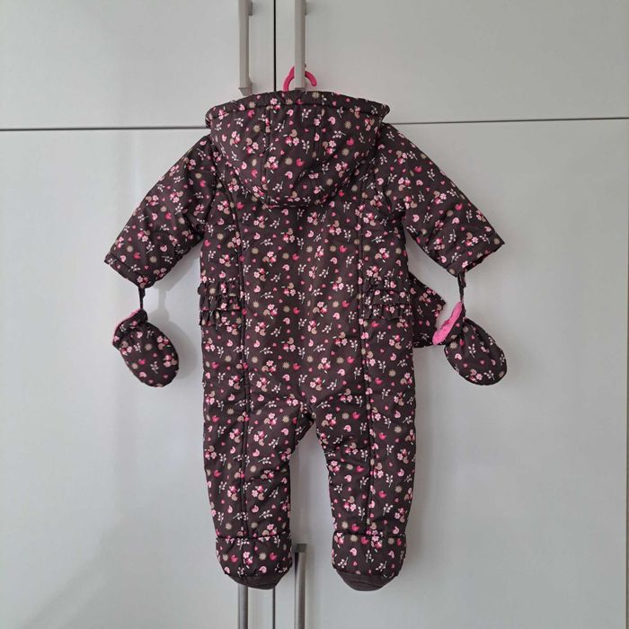 Бебешки космонафт George 6-9 месеца