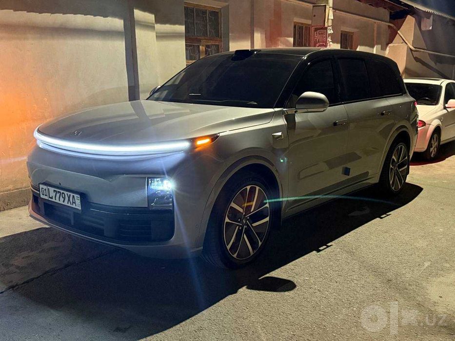 Li9 ultra сотилади
