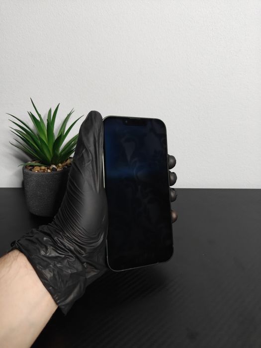 iPhone 13, Green - în Condiție Excelentă!