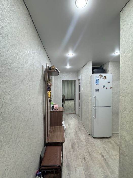 Квартира 3х комн, от хозяев, торг