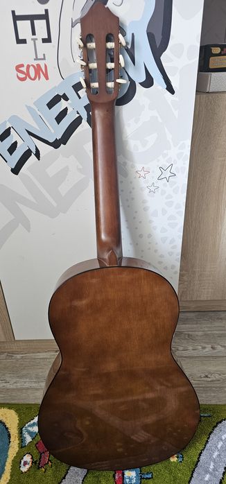 Гитара YAMAHA C40 Natural с чехлом