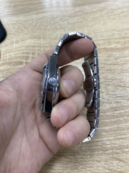 Часы Tissot PRX Powermatic-80 (ТМ79)