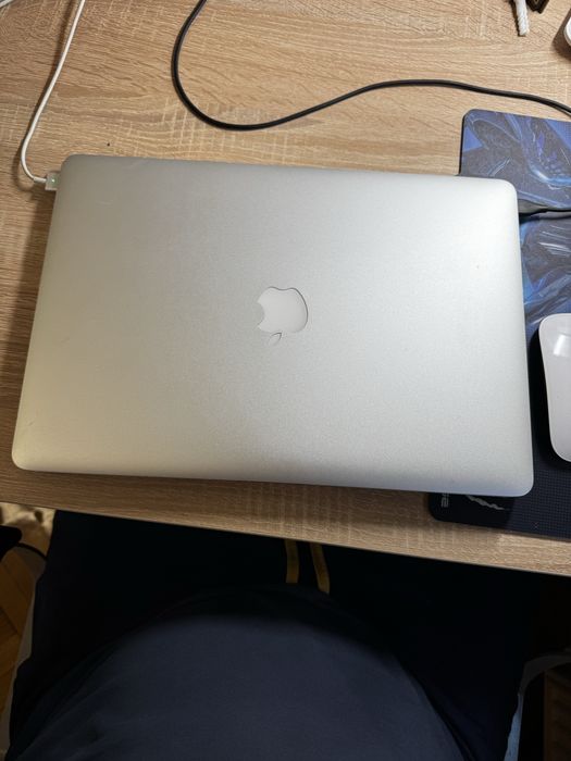 Macbook Pro 15 inch Late 2013 256gb Impecabil