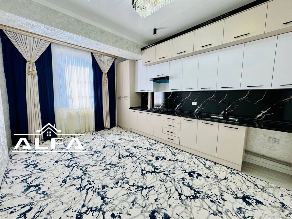 3 xonali 120m2 5-qavat. kvartira sotiladi #3x #228sh