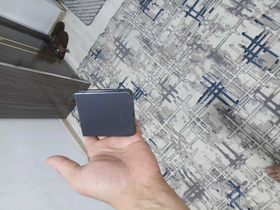 Samsung z flip 4