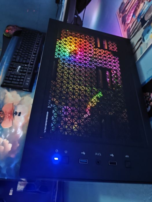 Vând PC High gaming