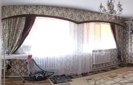 Шторы для гостиной