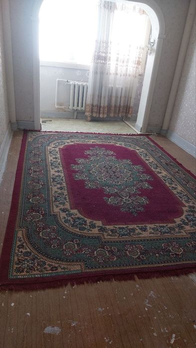 Тезда канечкада ижарага берилади