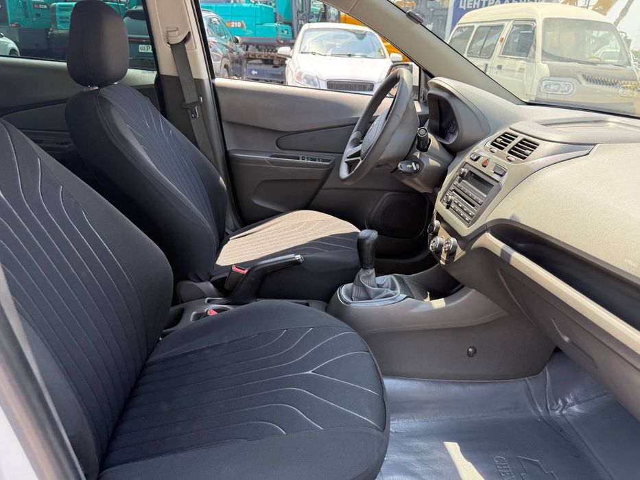 Cobalt 2 mexanika 2021 yil 120.000 km kraskasi toza