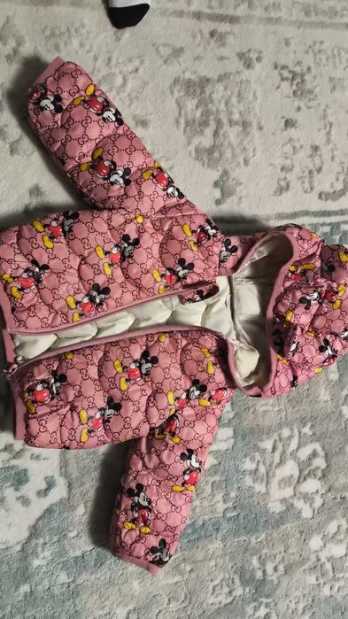 Продам комбинезоны