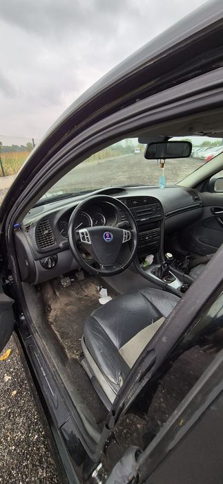 Сааб 93 1.9 150hp