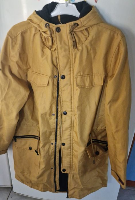 Geaca baieti impermeabila