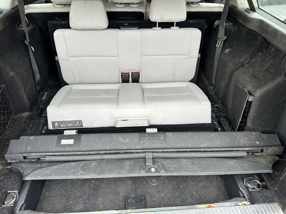 НА ЧАСТИ Mercedes-benz E350 CDI 231кс w212 мерцедес е класа 350цди