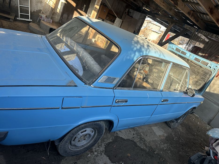 Продам ваз 2103 классика