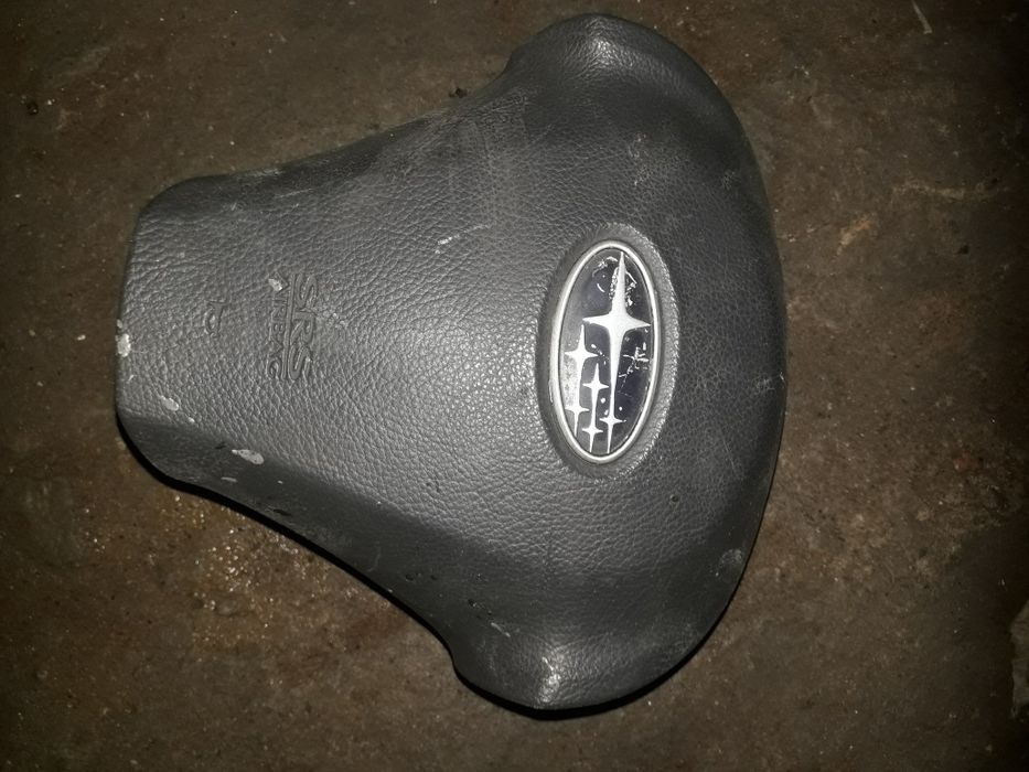 Запчасти на Субару Трибека