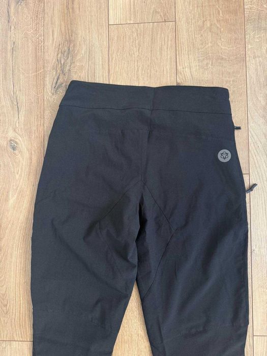 AGU Venture MTB Summer Pants S femei pantaloni softshell bike