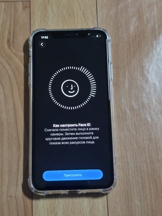 Продам i phone 11 pro max256gb