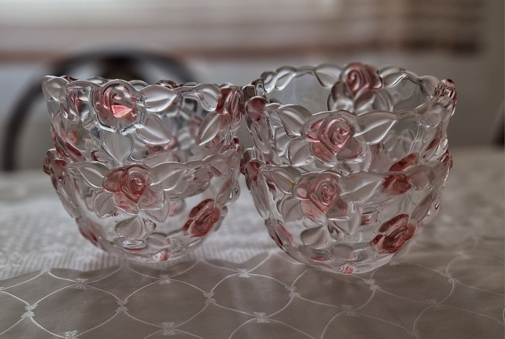 Б/у стекло посуда