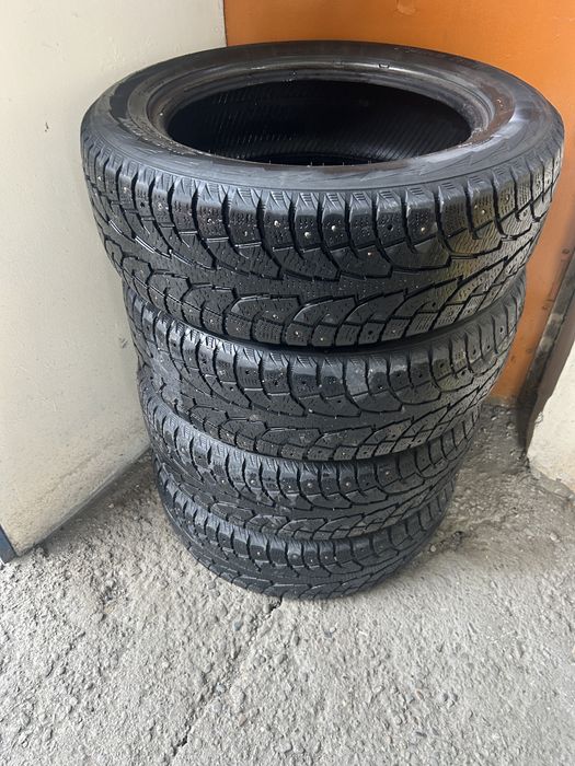 HANKOOK 225/60/18