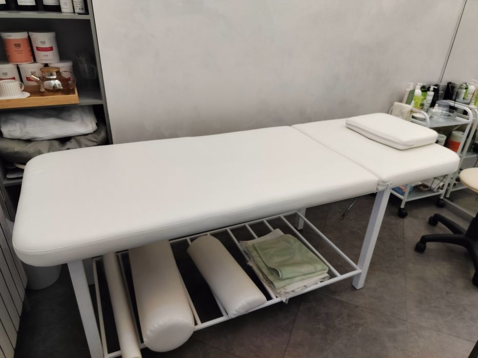 Кушетка для массажа