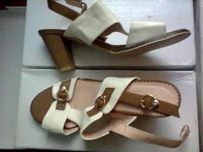 Босоножки женские