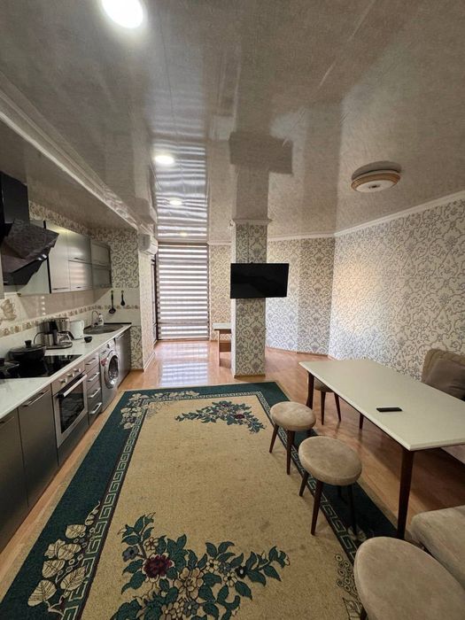 Продам 3/3/10 120м2 на ул. Абдулла Каххара