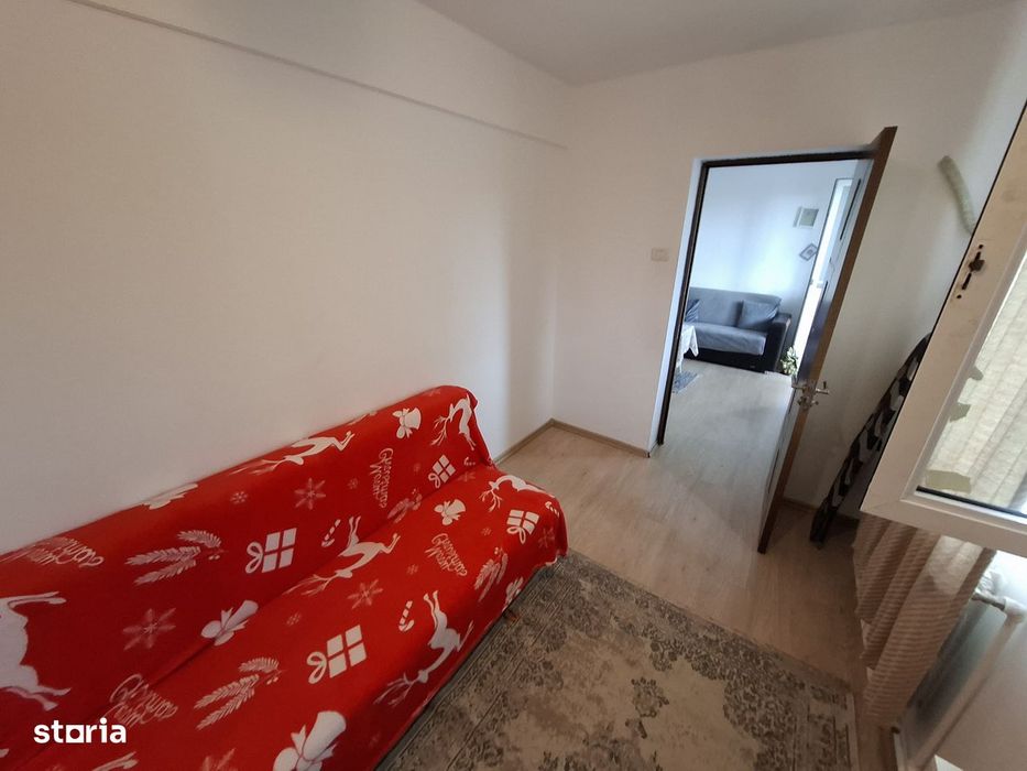 Apartament 3 camere zona Brătianu