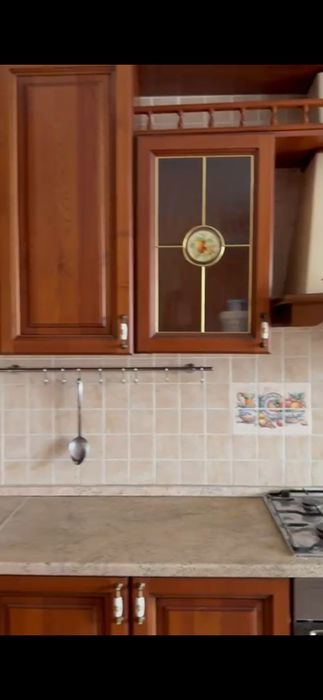 Продам кухонный гарнитур