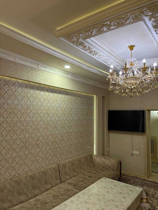 №4967 Продается квартира 4х ком ДСК