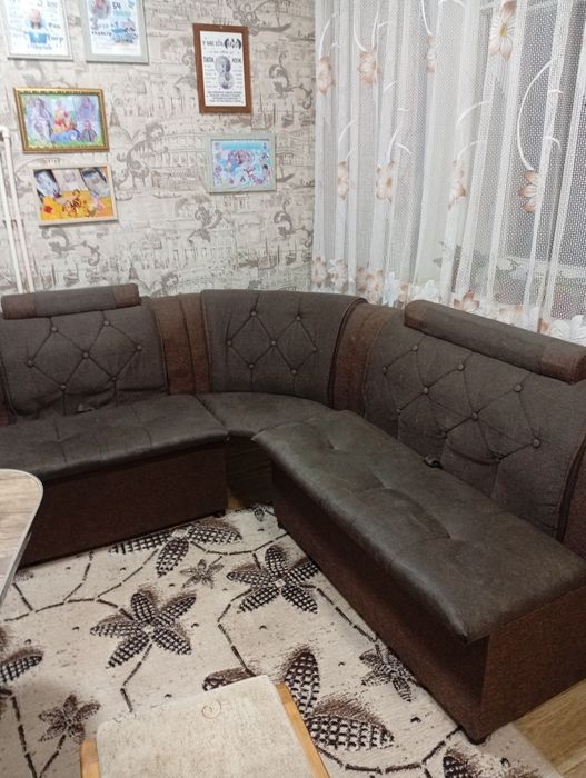 Продам кухонный уголок