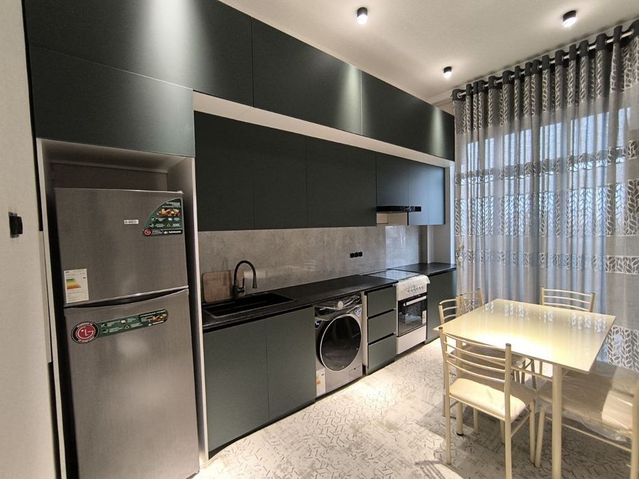 Сдается своя квартира