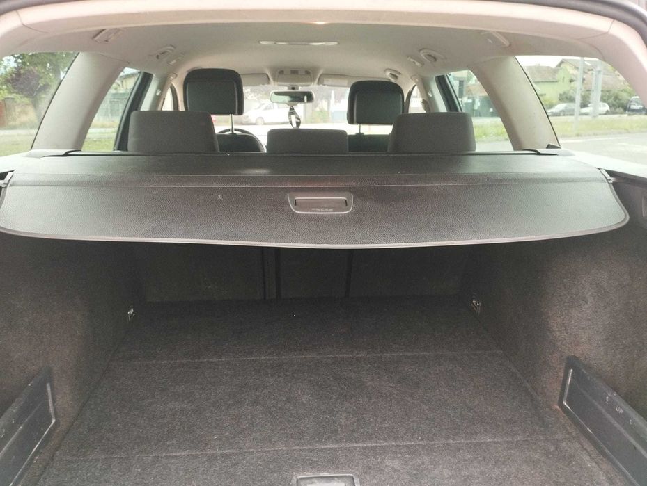 Vw Passat b7, 2.0 TDI, 2011, înmatriculat