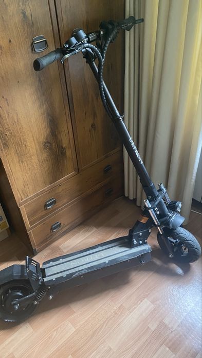 Самокат Ultron T103