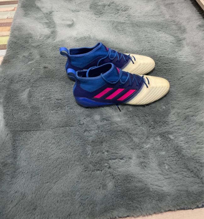 Ghete de fotbal adidas marimea 44