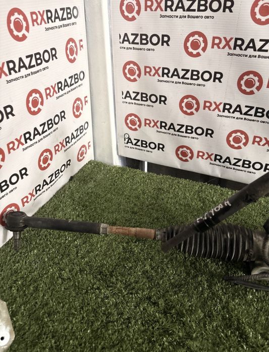 Рулевая рейка Lexus Rx 2 (2003/2008)