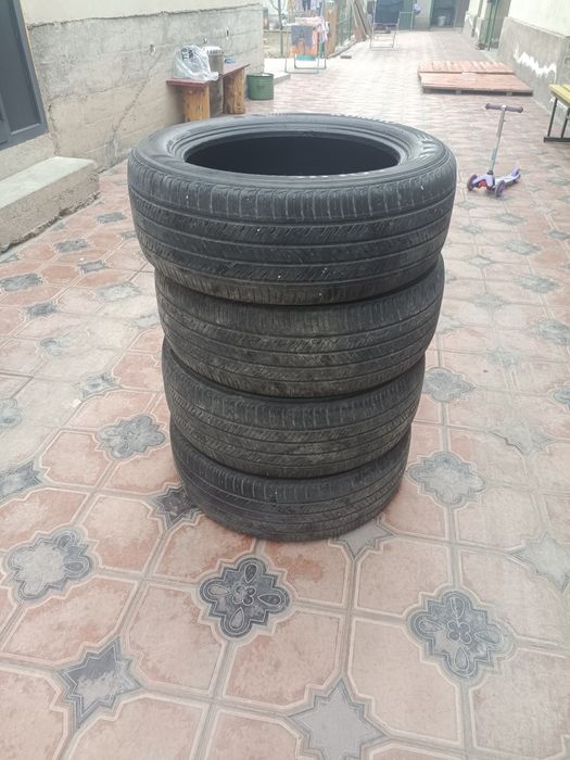 Летний балон сатылады