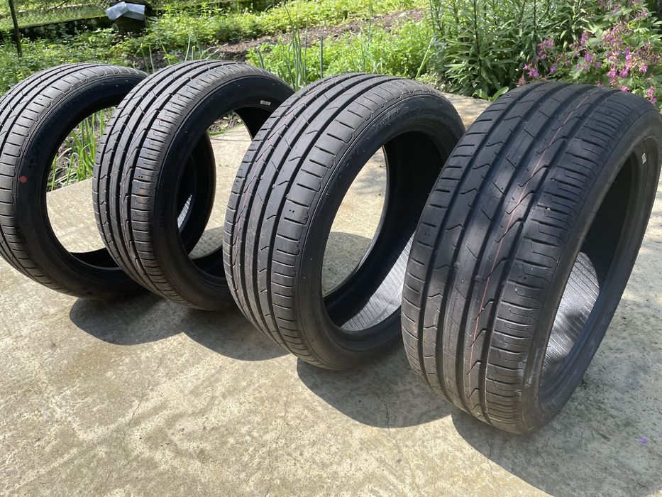 Hankook 195/45 R16 - Нови