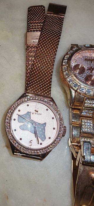 Кварцови дамски часовника работещи Radley,Gilex