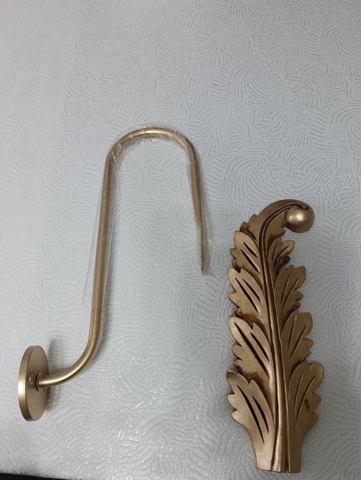 Продам шторы Королевский бархат