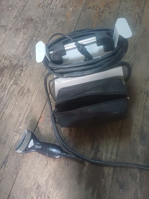 Aparat de sudura electrofuziune