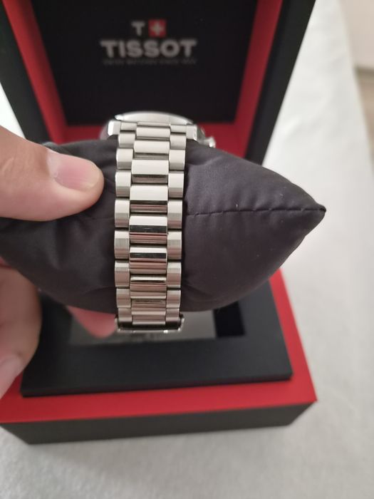 Tissot PR516 часовник