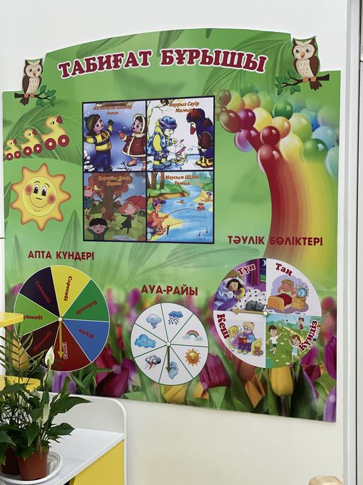 Рекламное агентство , Баннер