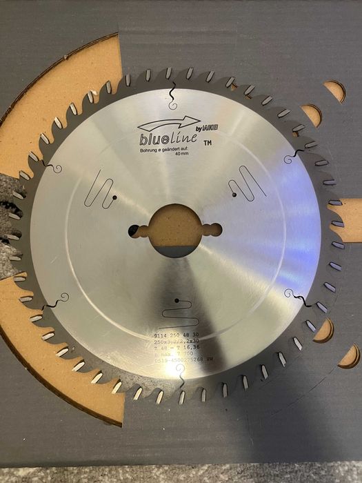 Универсални Дискове Blueline ! Немско Качество