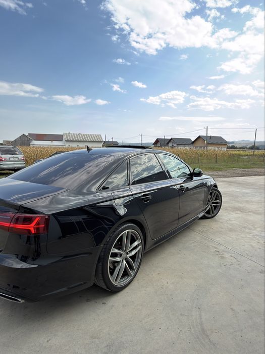 AUDI A6 2015 — imagine 2